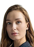 Врач Зябко Екатерина Викторовна
