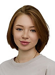 Врач Зюзикова Елизавета Андреевна