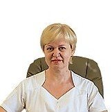 Врач Змерзлюк Марина Валентиновна