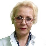 Врач Золотова Людмила Юрьевна