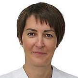 Врач Зонова Елена Александровна