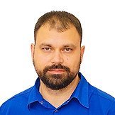 Врач Зубарев Александр Игоревич