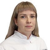 Врач Зубова Инна Александровна