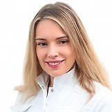 Врач Зыкова Юлия Валерьевна