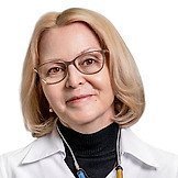 Врач Зырянова Ольга Алексеевна
