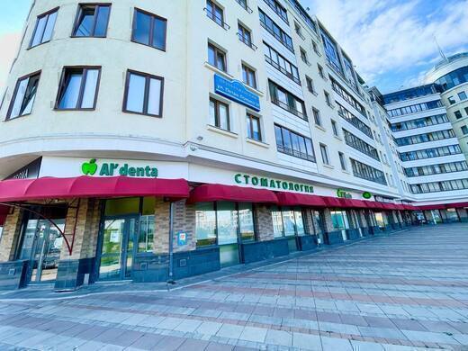 Альдента на Петра Ломако