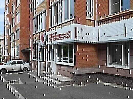 Центр Современной Кардиологии на Менжинского