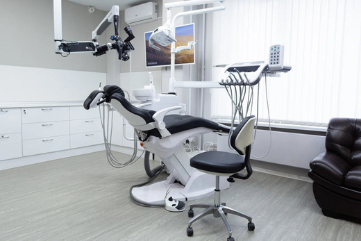 Dental Clinic (Дентал клиник) на Чернышевского
