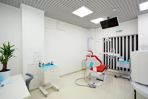 Dental Clinic (Дентал клиник) на Ярыгинской