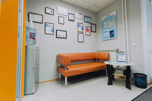 Dental Clinic (Дентал клиник) на Тельмана