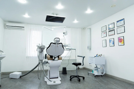 Dental Clinic (Дентал клиник) на Урванцева