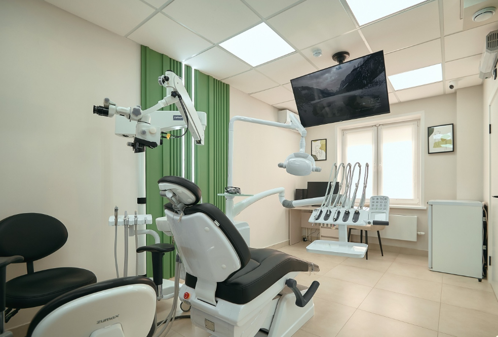Green clinic (Грин клиник)
