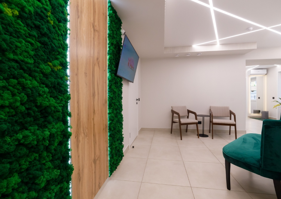 Green clinic (Грин клиник)