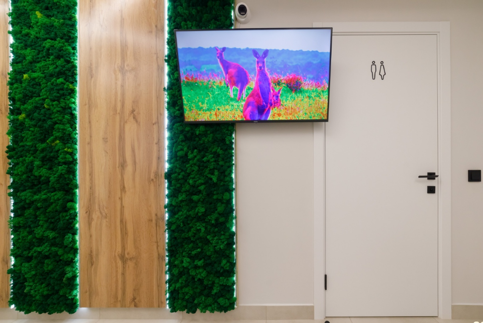 Green clinic (Грин клиник)