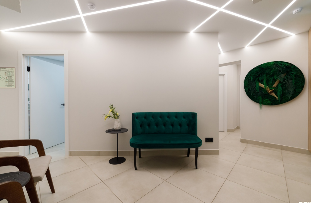 Green clinic (Грин клиник)