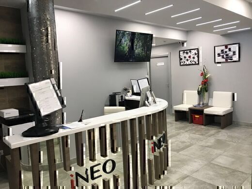 iNEO (иНео)