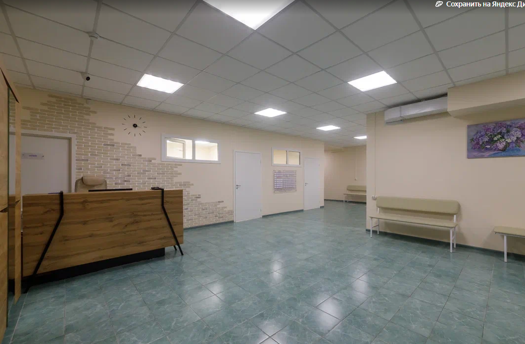 Медицинский центр Линия здоровья