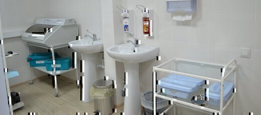 Панацея на Левом берегу