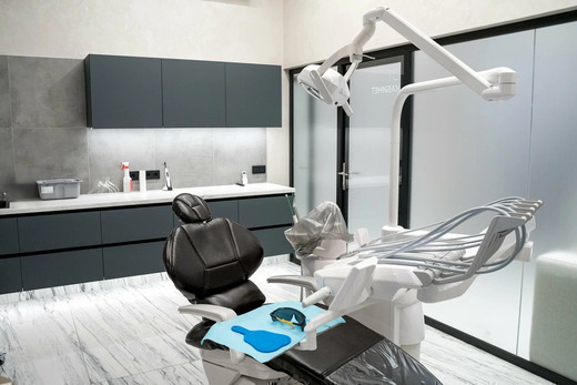 Pro Dental Clinic (Про Дентал клиник)