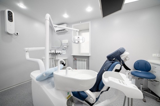 Стоматология Denta (Дента) на Вильского