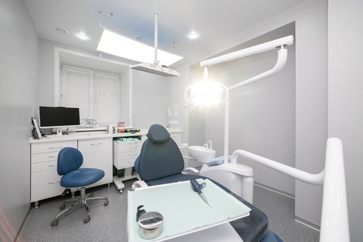 Стоматология Denta (Дента) на Вильского