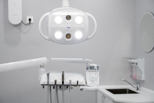 Стоматология Denta (Дента) на Вильского