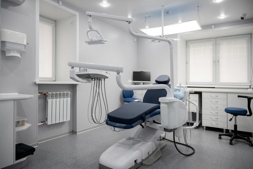 Стоматология Denta (Дента) на Вильского
