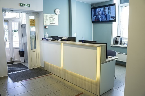 Стоматология Dentist (Дентист)