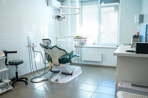 Стоматология Dentist (Дентист)