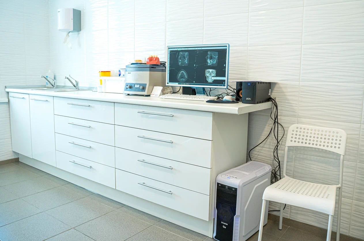 Стоматология Dentist (Дентист)