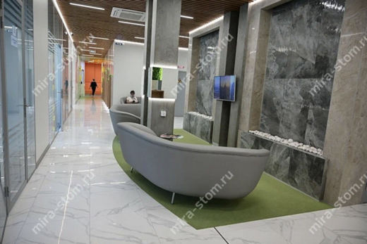 Стоматология Мира на Партизана Железняка