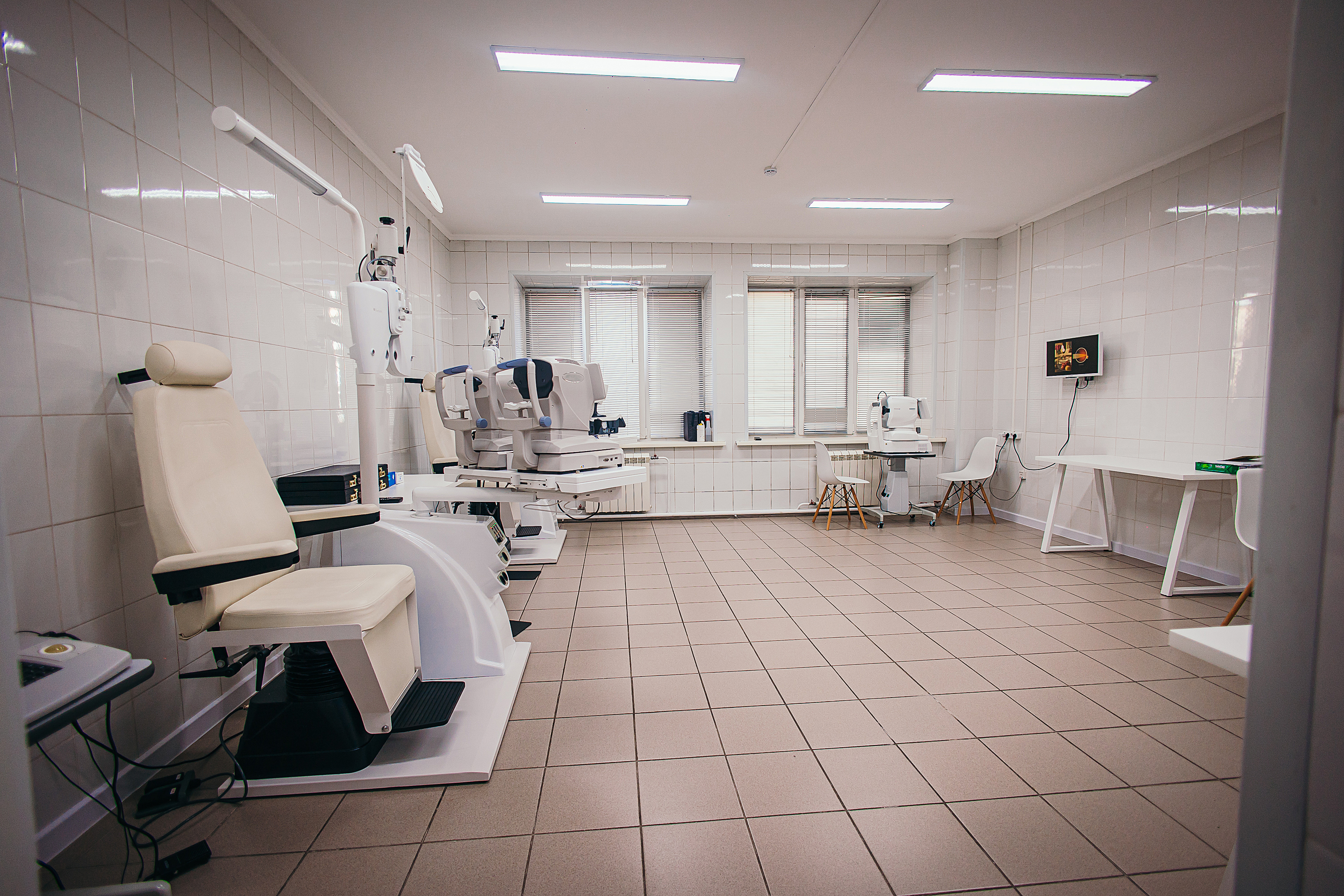 World Vision Clinic (Ворлд Вижн Клиник)