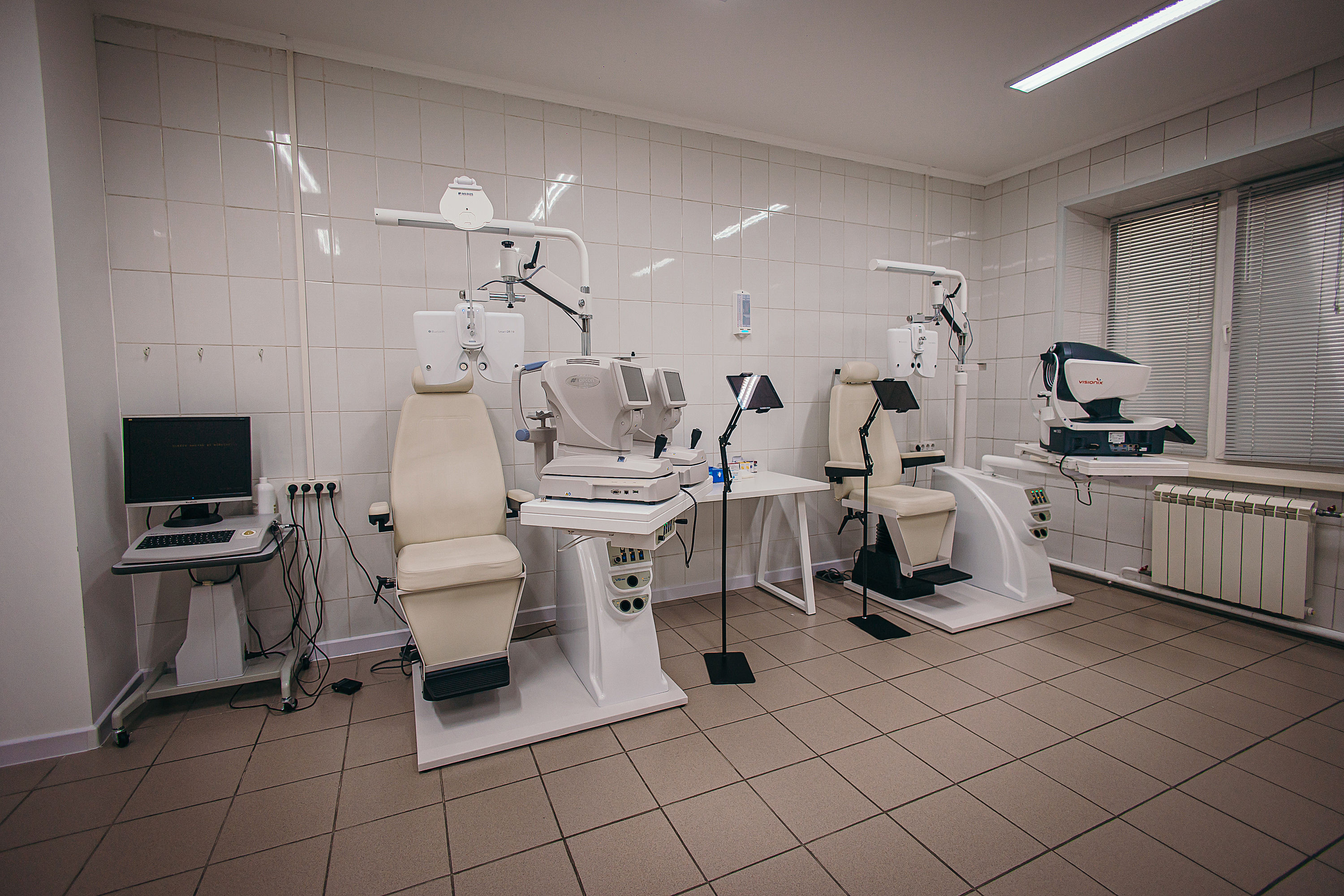 World Vision Clinic (Ворлд Вижн Клиник)